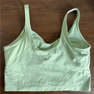 lululemon athletica align tank